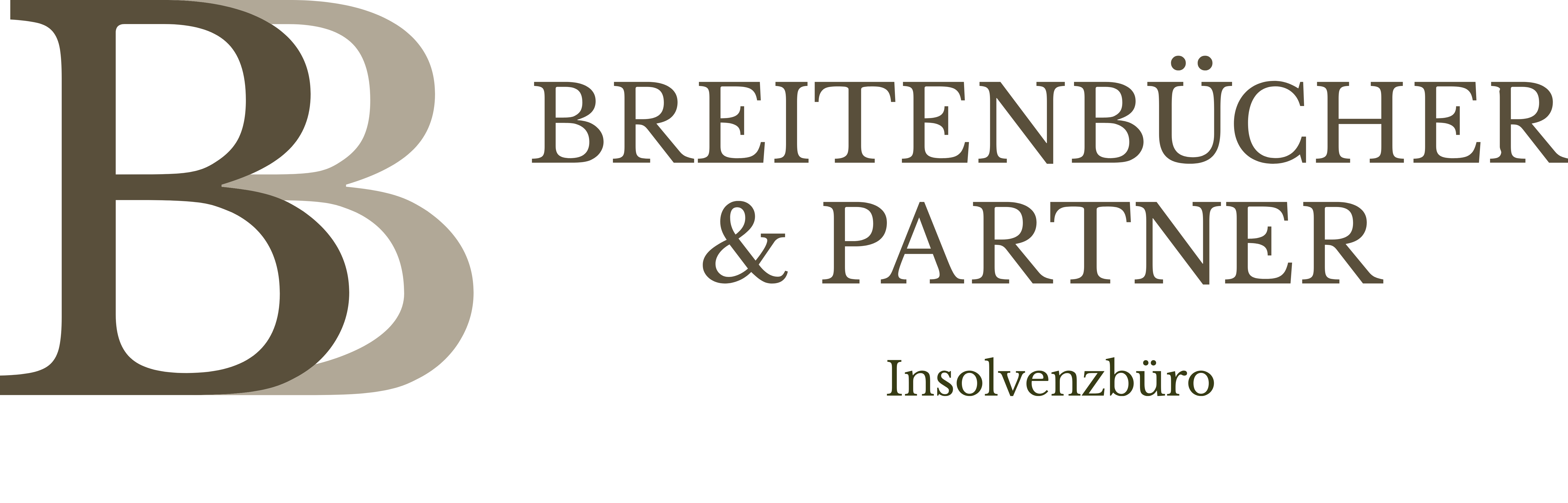 Breitenbücher Rechtsanwälte