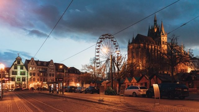 2. Restrukturierung & Sanierung, Geschäftsleiterhaftung & D&O, Insolvenzverwaltung Erfurt.