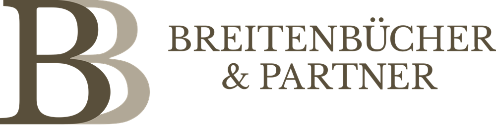 BREITENBÜCHER & PARTNER