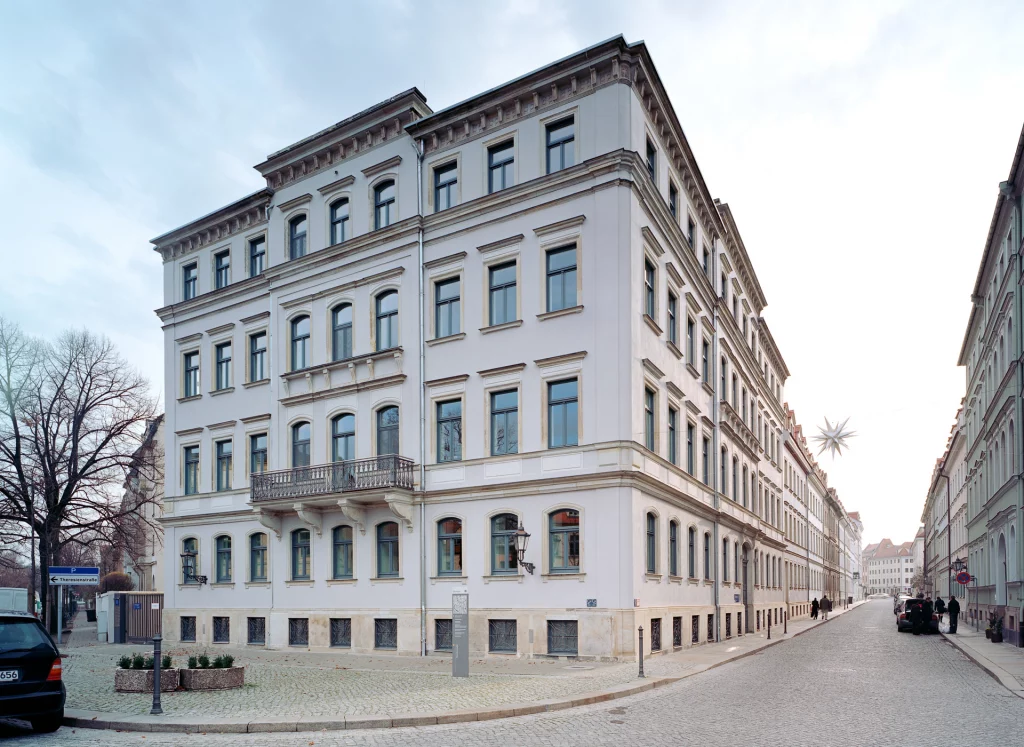 Restrukturierung & Sanierung