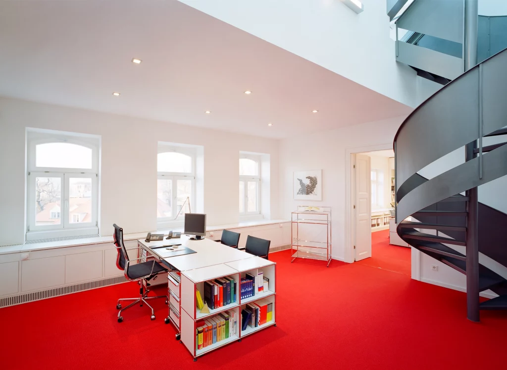 BREITENBÜCHER & PARTNER