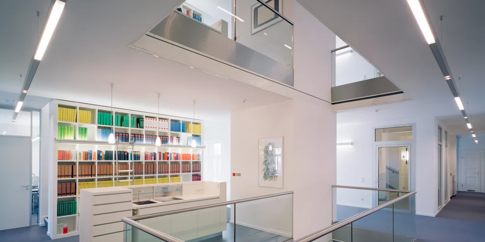 BREITENBÜCHER & PARTNER
