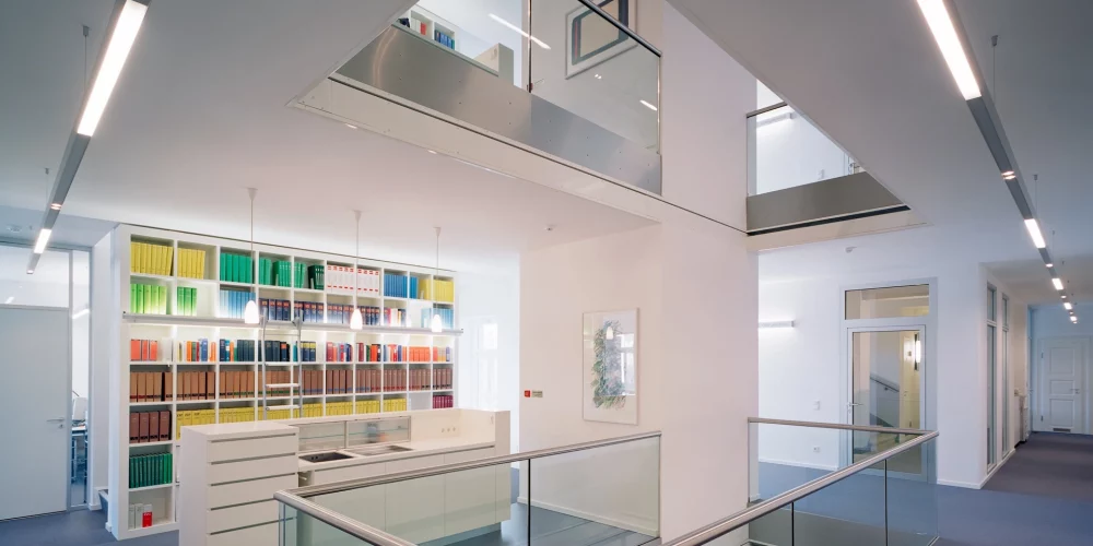 BREITENBÜCHER & PARTNER